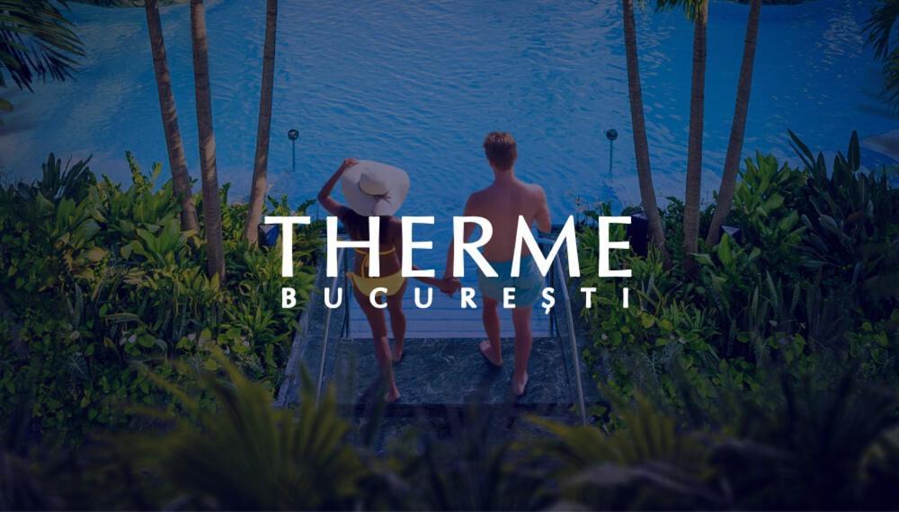 Casuta Bradulet - Aeroport Otopeni & Therme 巴洛泰什蒂 外观 照片